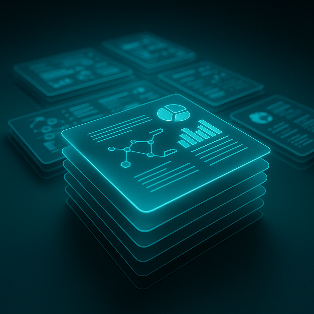 The Rise of Industry-Specific ERP Templates
