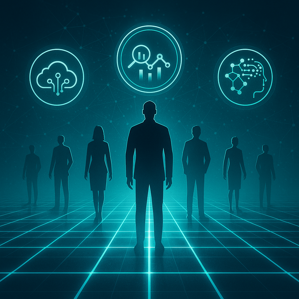 The Future of ERP Talent: Skills in Highest Demand for 2025 and Beyond