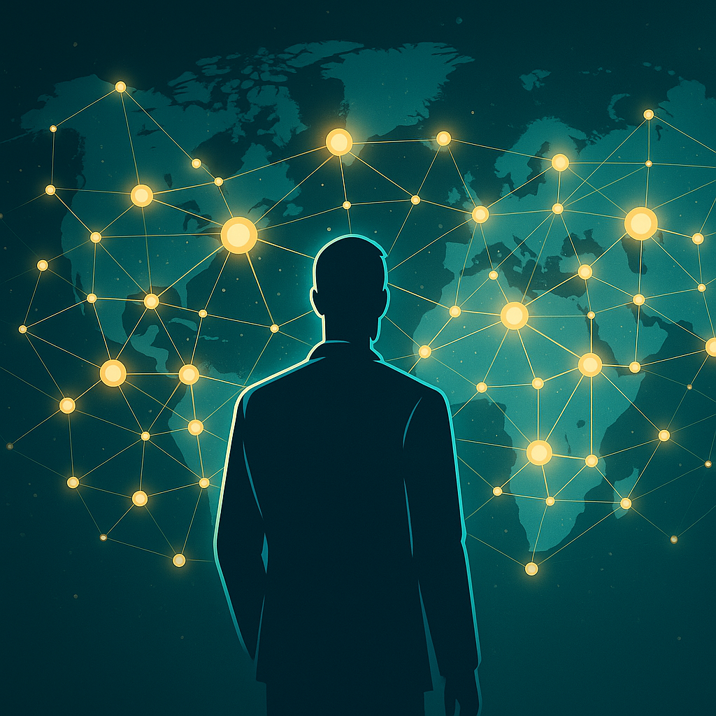 The Power of Community: Why Networking is the Best ERP Career Hack