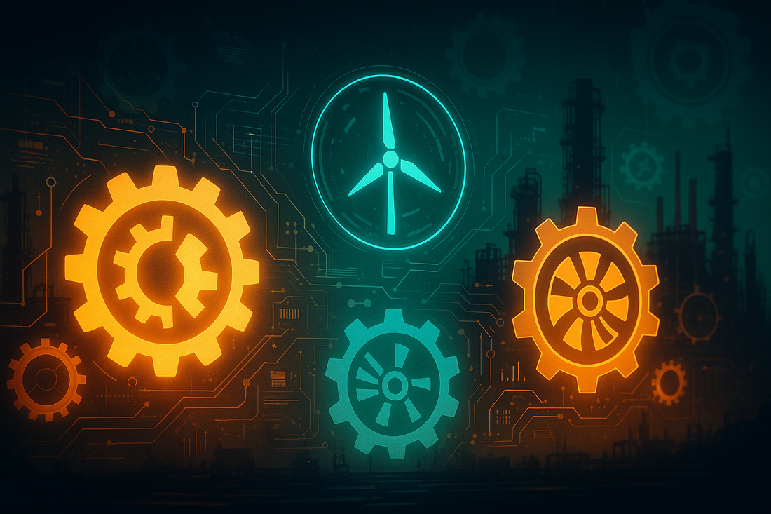 IFS Cloud Expands Its Footprint in Asset-Intensive Industries