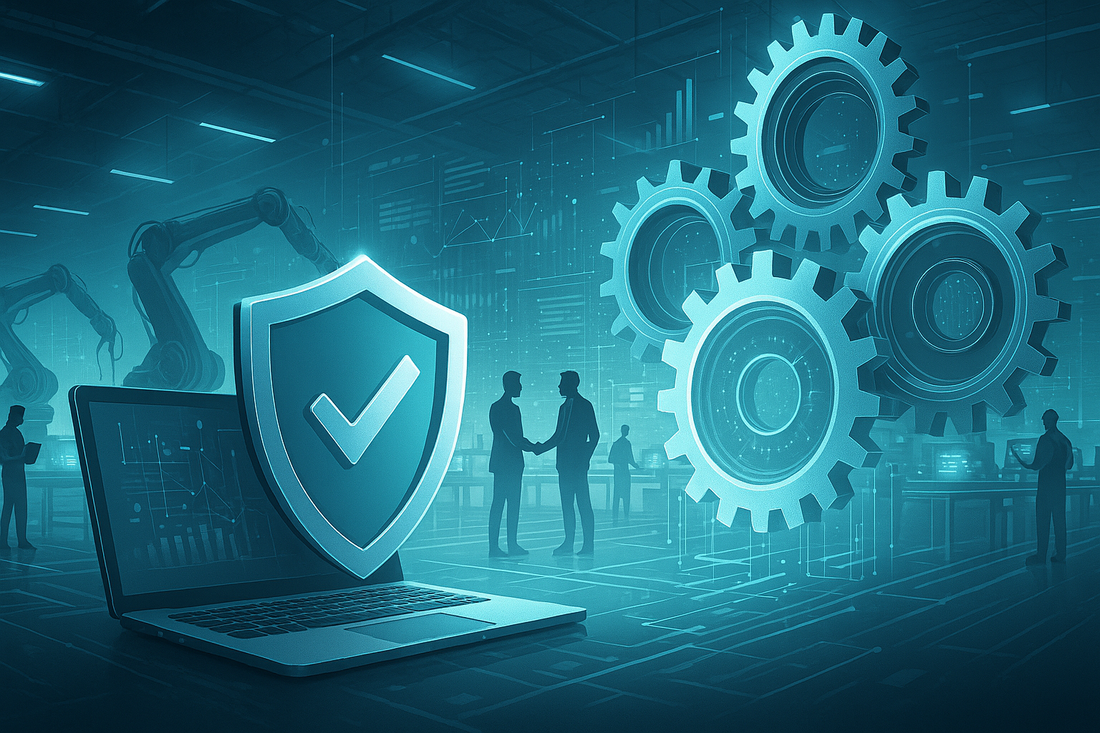 Infor LN and CloudSuite: Why Discrete Manufacturers Are Taking Notice