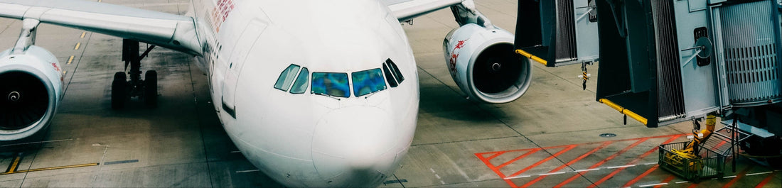 ERP in Aerospace & Aviation: Keeping Compliance, Maintenance, and Logistics in the Air