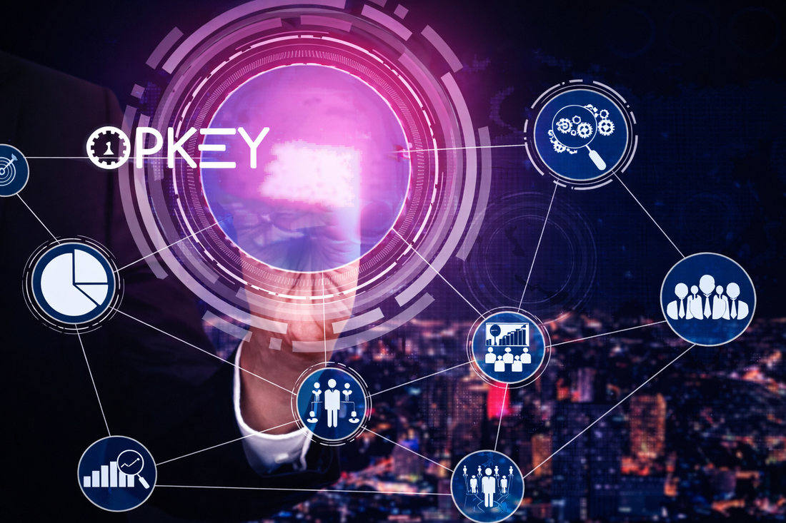 Opkey: Building the AI-Driven Lifecycle Layer for Continuous ERP Change