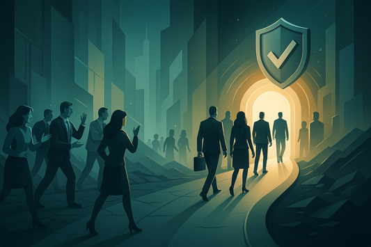 Culture and Change: Why People Make or Break ERP Programmes