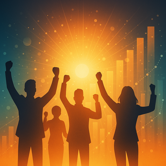 Celebrating Success: Real Stories of ERP Careers Making a Difference
