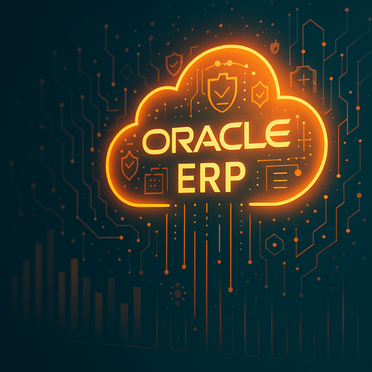 Oracle Fusion ERP Gains Momentum: Can It Overtake SAP in Certain Industries?