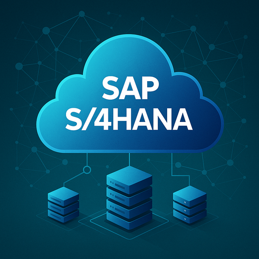 SAP’s Push for S/4HANA Public Cloud: What It Means for Enterprises in 2025