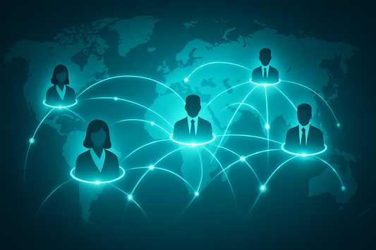 Global ERP Teams: How to Build Trust Across Borders