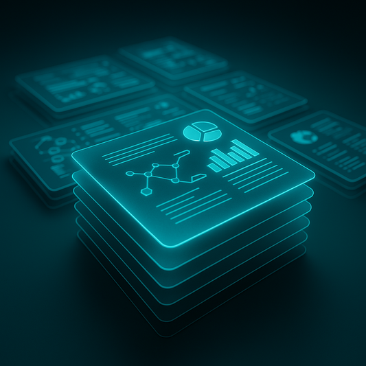 The Rise of Industry-Specific ERP Templates