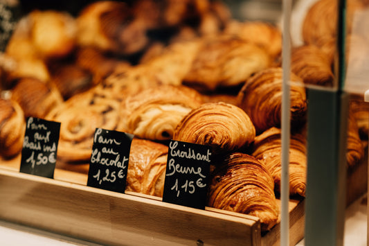 ERP in Food & Beverage: Powering Traceability, Compliance, and Freshness