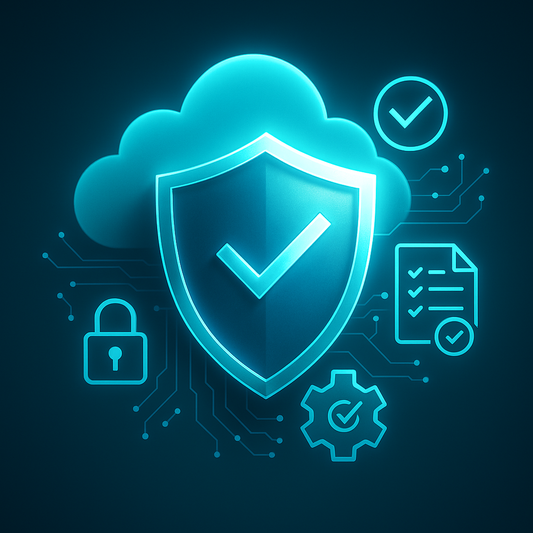 Cloud ERP Security: Balancing Agility with Compliance
