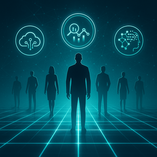 The Future of ERP Talent: Skills in Highest Demand for 2025 and Beyond