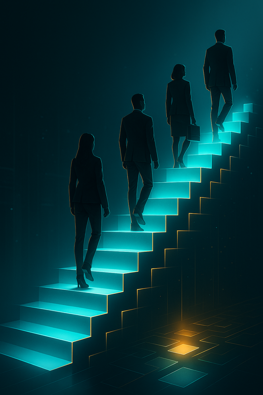 From Consultant to Leader: Career Journeys in the ERP World