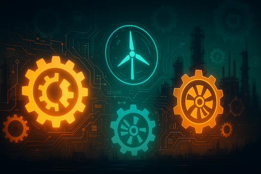 IFS Cloud Expands Its Footprint in Asset-Intensive Industries