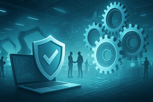 Infor LN and CloudSuite: Why Discrete Manufacturers Are Taking Notice
