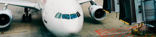 ERP in Aerospace & Aviation: Keeping Compliance, Maintenance, and Logistics in the Air