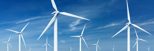 ERP in Energy & Utilities: Powering Compliance, Maintenance, and Capital Projects
